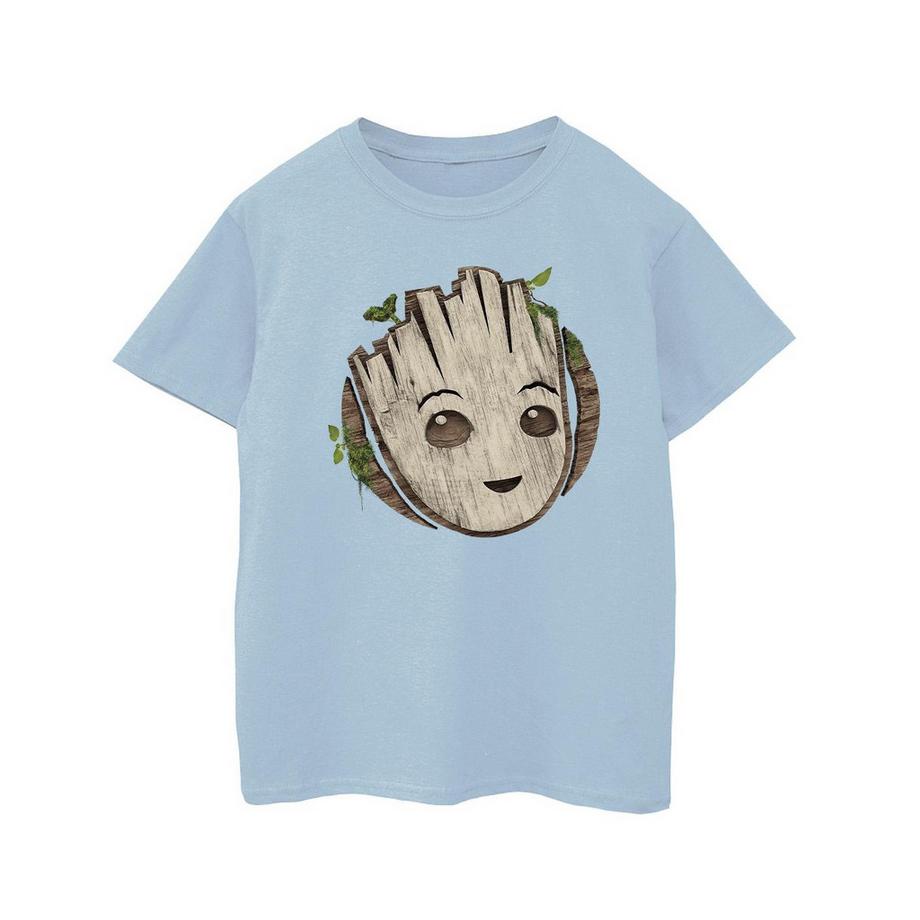 MARVEL  I Am Groot TShirt 