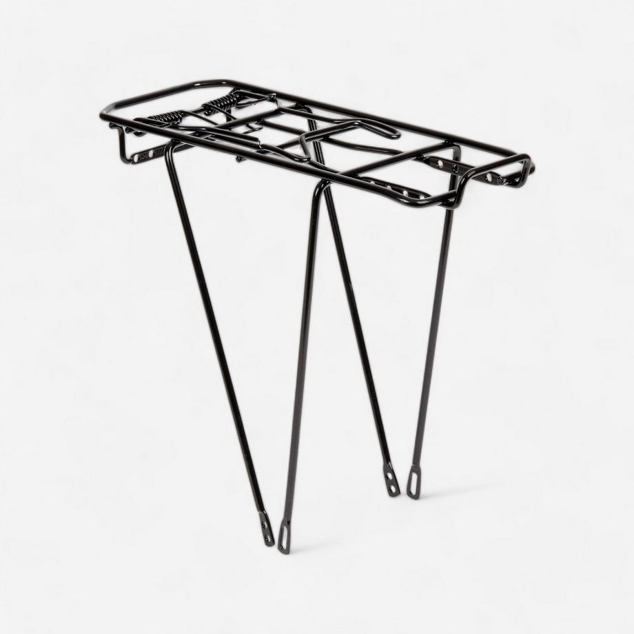 Gepaecktraeger fuer Velo 20 Zoll Stahl