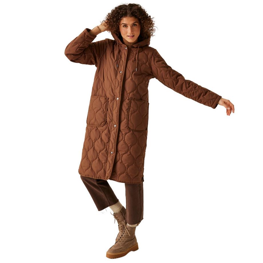 Regatta Jaycee II Steppjacke  