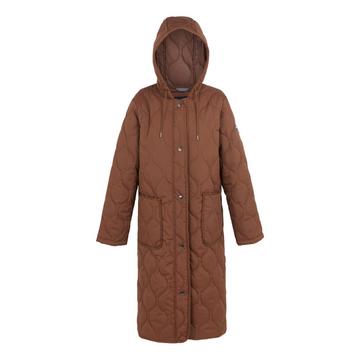 Jaycee II Steppjacke