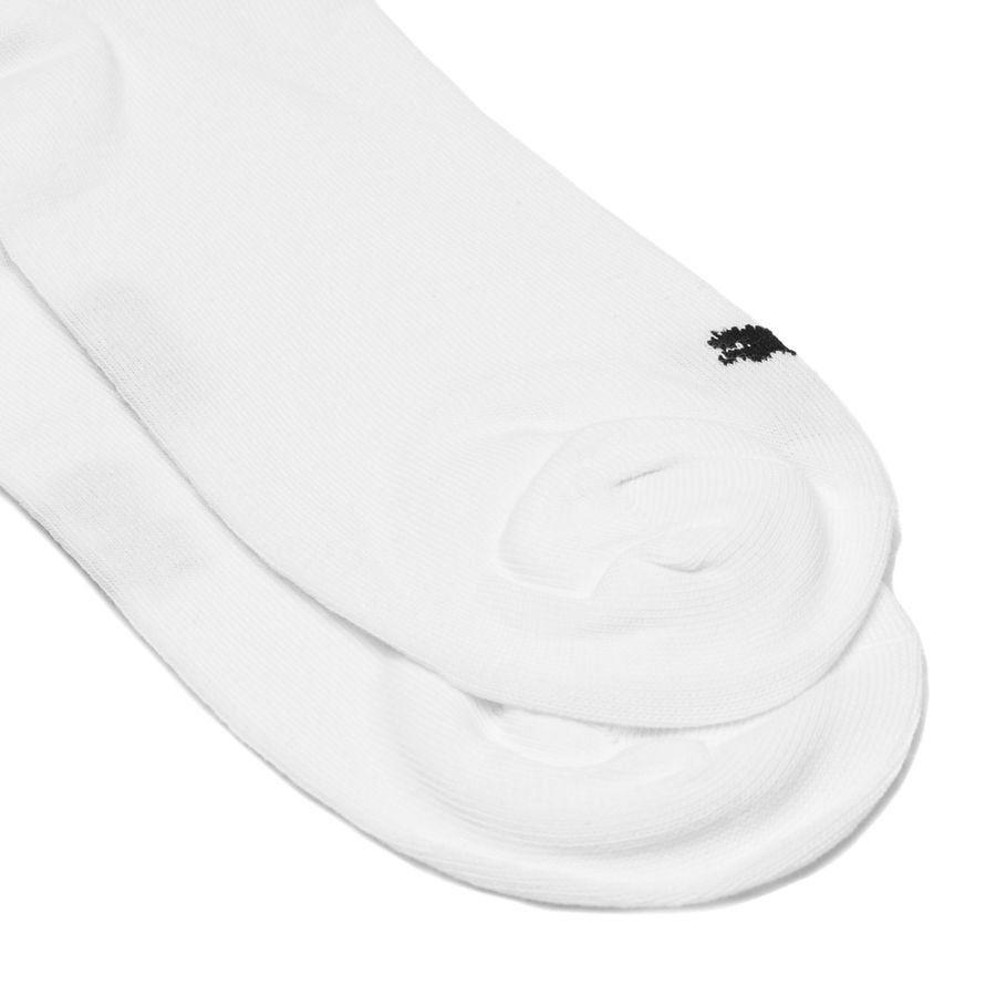 PUMA Quarter Plain 3P Knöchellange Socken  