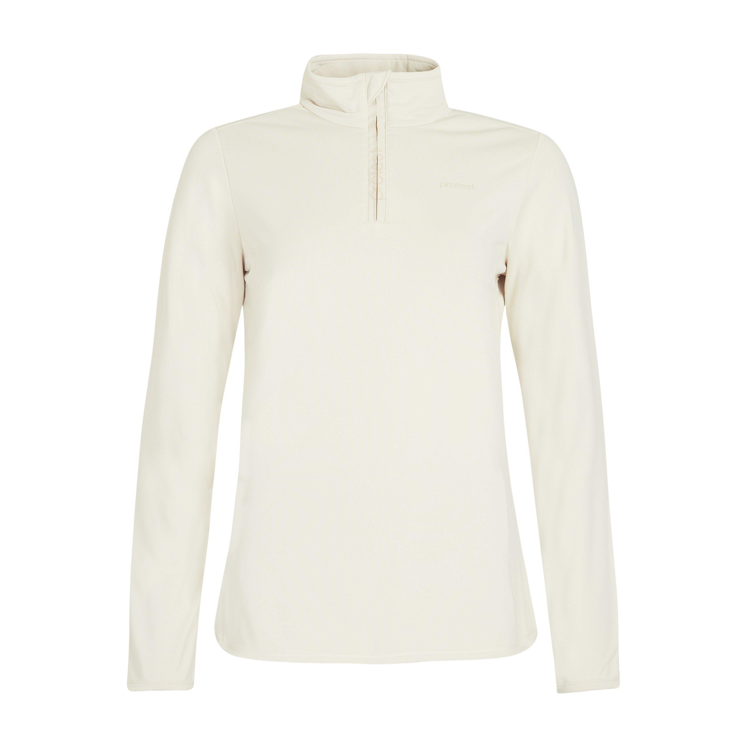 PROTEST Fabriz Polaire 1/4 Zip Top  
