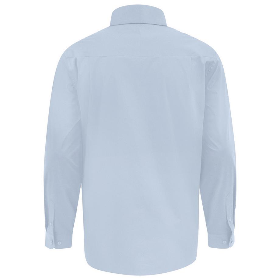 Duke  Oliver D555 Camicia Elasticizzato Kingsize 