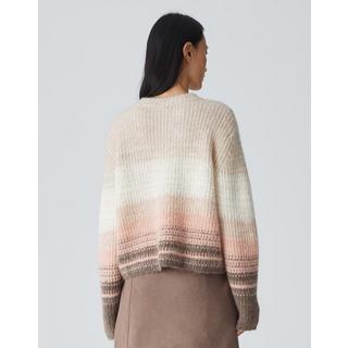 OPUS  Pull en tricot Pradeta Silhouette boxy 