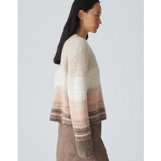 OPUS  Pull en tricot Pradeta Silhouette boxy 