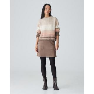 OPUS  Pull en tricot Pradeta Silhouette boxy 