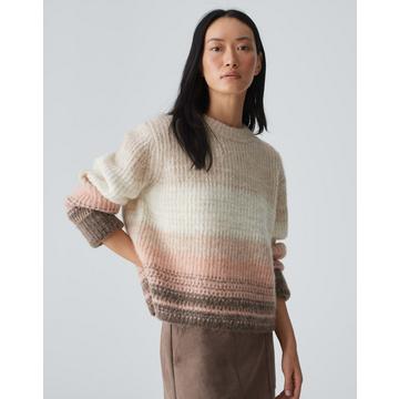 Strickpullover Pradeta Boxy Silhouette