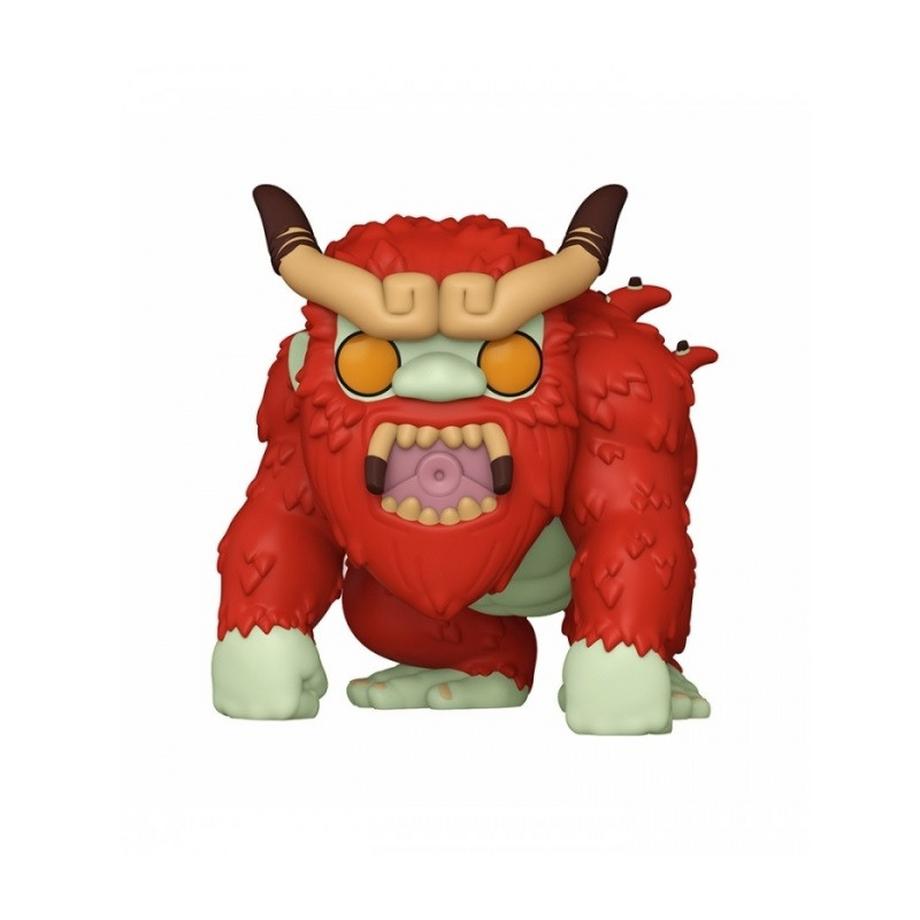 Funko  Funko POP! Naruto Shippuden: Naruto Son Goku (1549) EXM JB 