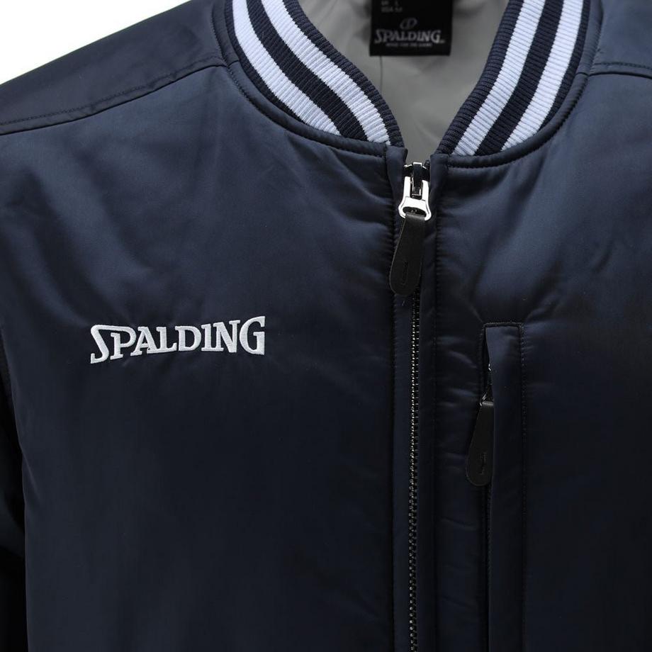 SPALDING Bomberjacke  
