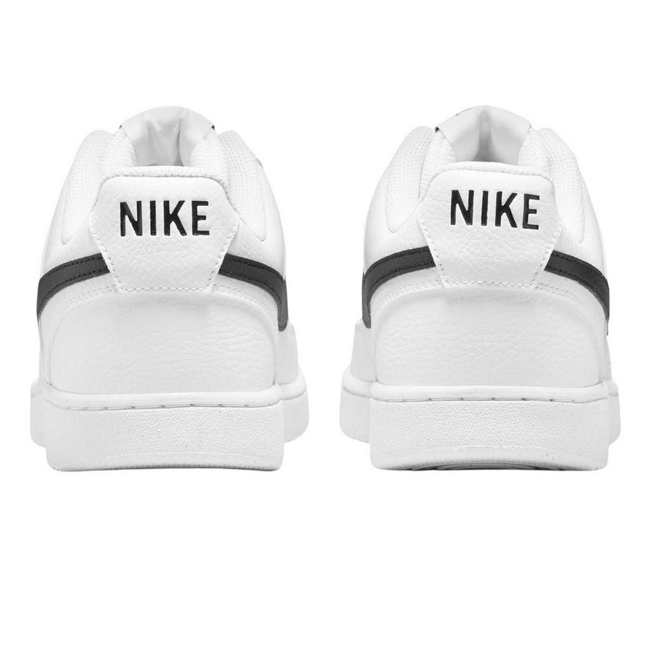 NIKE Vision Low Sneaker Leder Vision Low Sneaker , Leder 