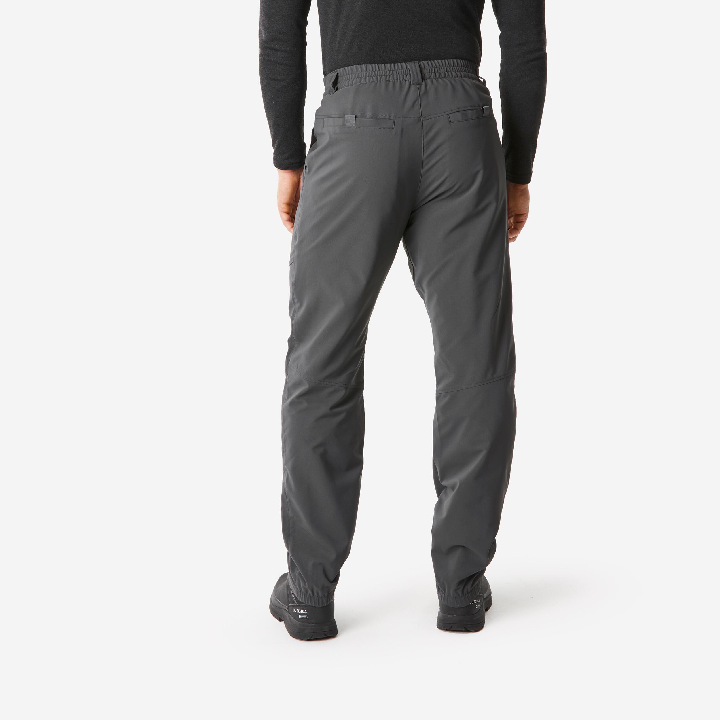 QUECHUA  Pantalon de randonnée déperlant 