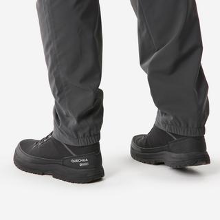 QUECHUA  Pantalon de randonnée déperlant 