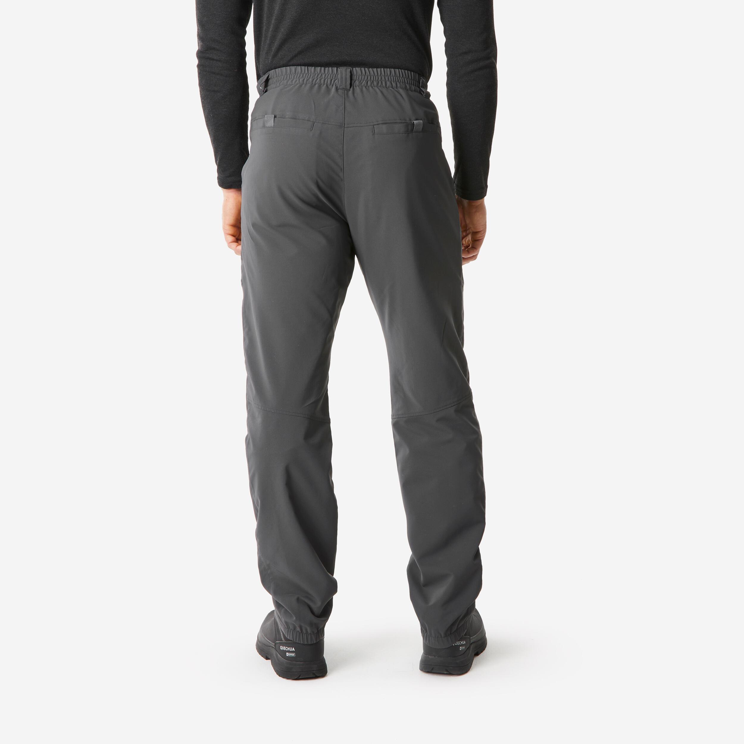 QUECHUA  Pantalon de randonnée déperlant 