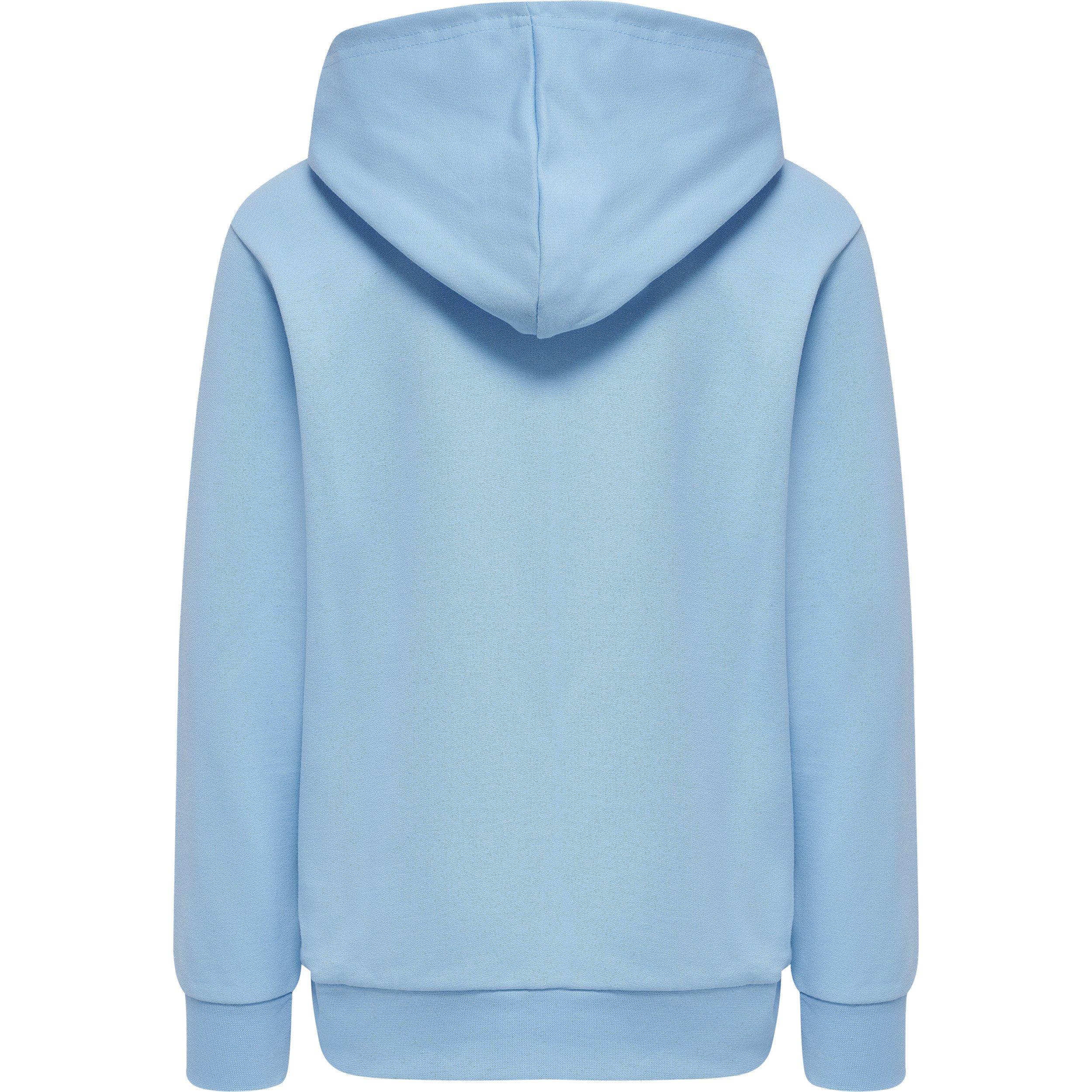 Hummel  Kinder-Kapuzenpullover Cuatro 