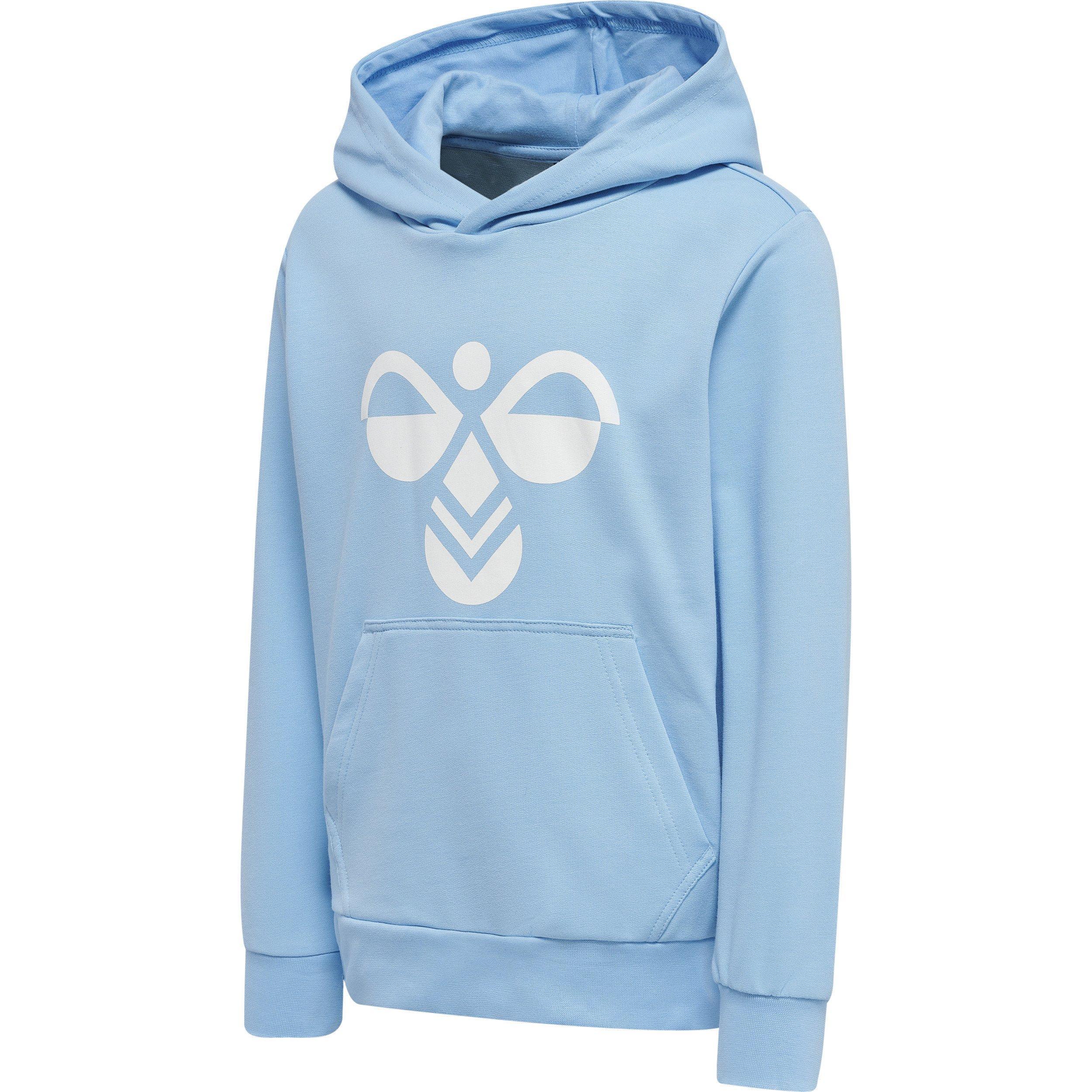 Hummel  Kinder-Kapuzenpullover Cuatro 