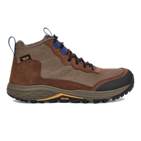 TEVA  Ridgeview MID - Stivali pelle 