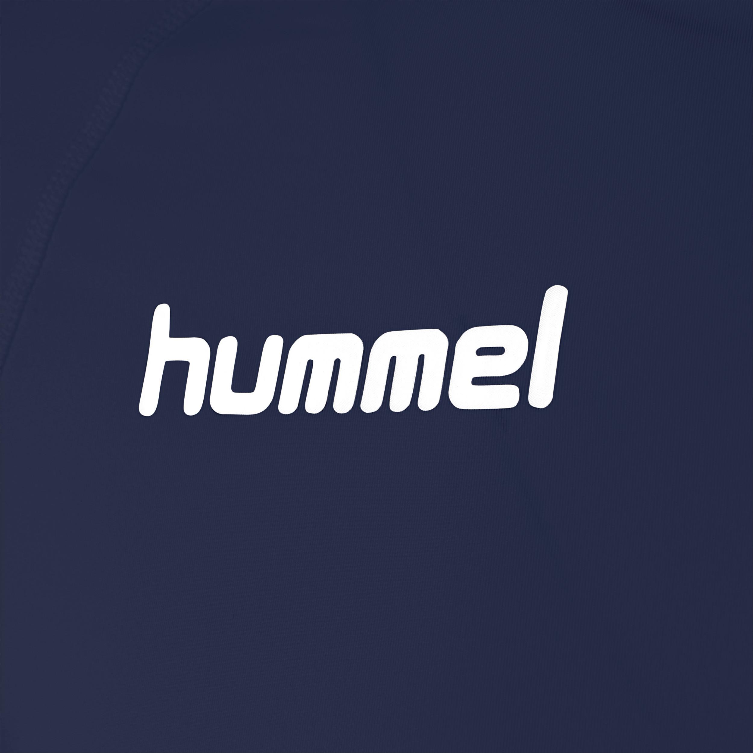 Hummel  maglia a maniche lunghe first performance hml 