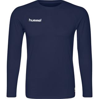 Hummel  maglia a maniche lunghe first performance hml 