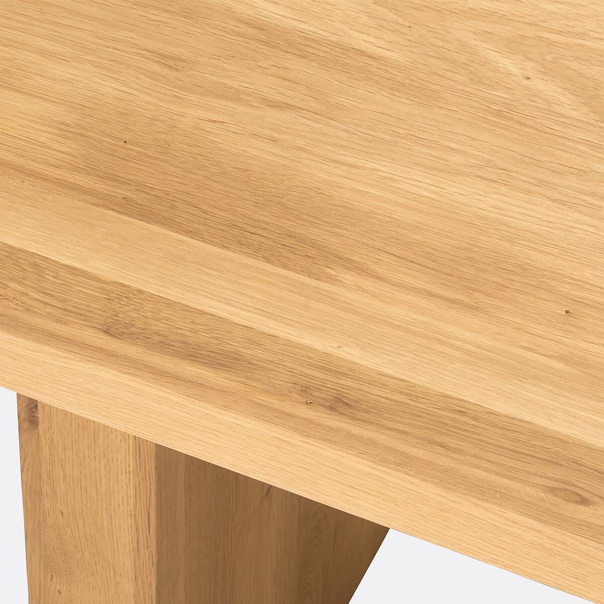 La Redoute Intérieurs Esstisch für 6 bis 8 Personen  