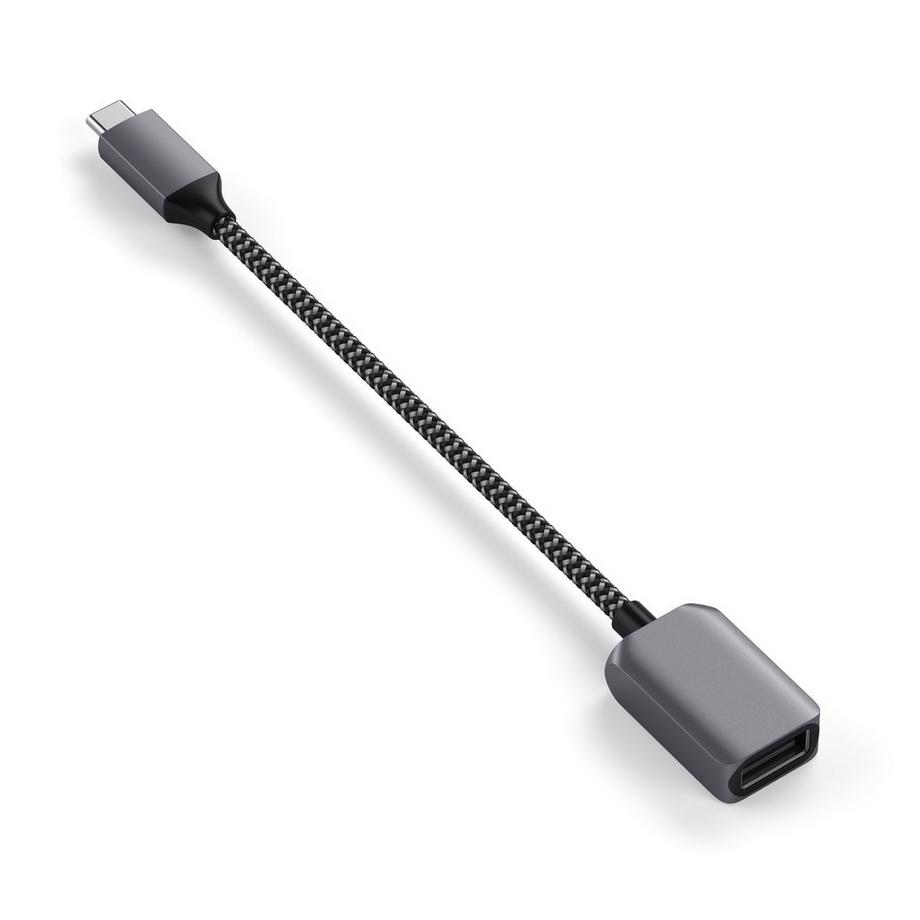 SATECHI  câble adaptateur USB-C vers USB 3.0 