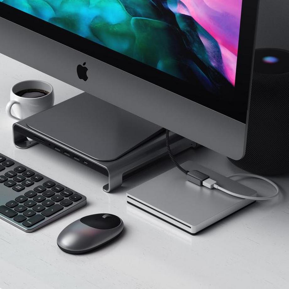 SATECHI  câble adaptateur USB-C vers USB 3.0 