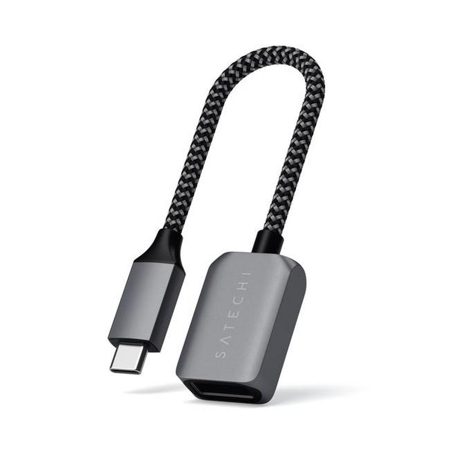 SATECHI  câble adaptateur USB-C vers USB 3.0 