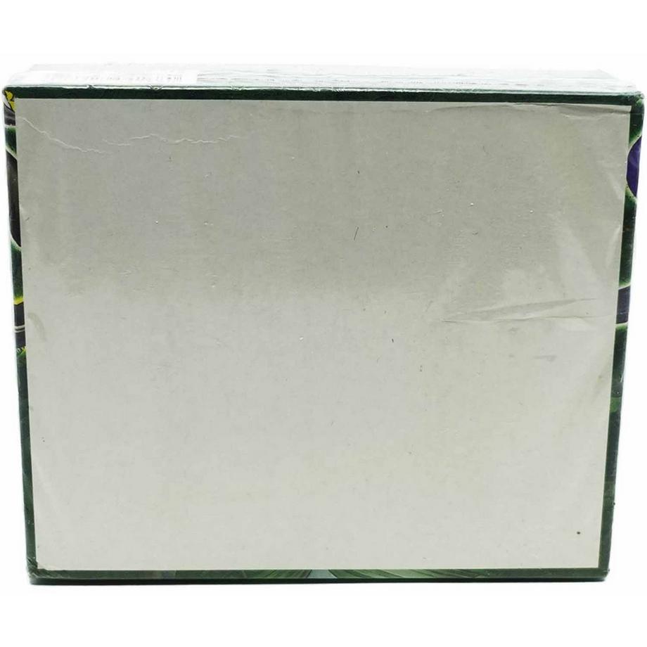 Yu-Gi-Oh!  Spell Ruler Booster Display (Sealed/OVP)  - EN 