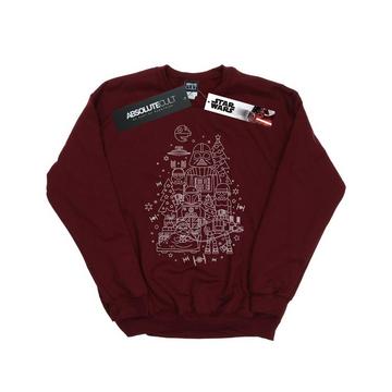 Empire Sweatshirt