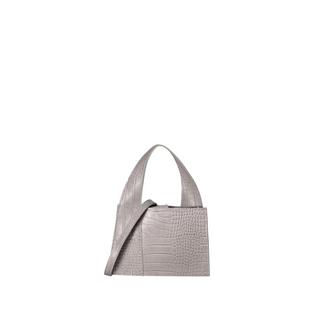 Roberta Rossi Sac à main Effet Croco  