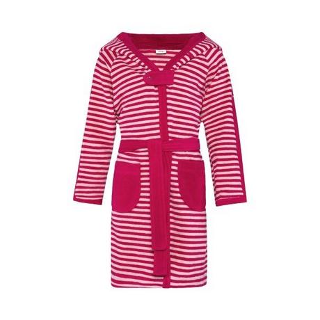 ESPRIT  Little Striped Hoody Bademantel 