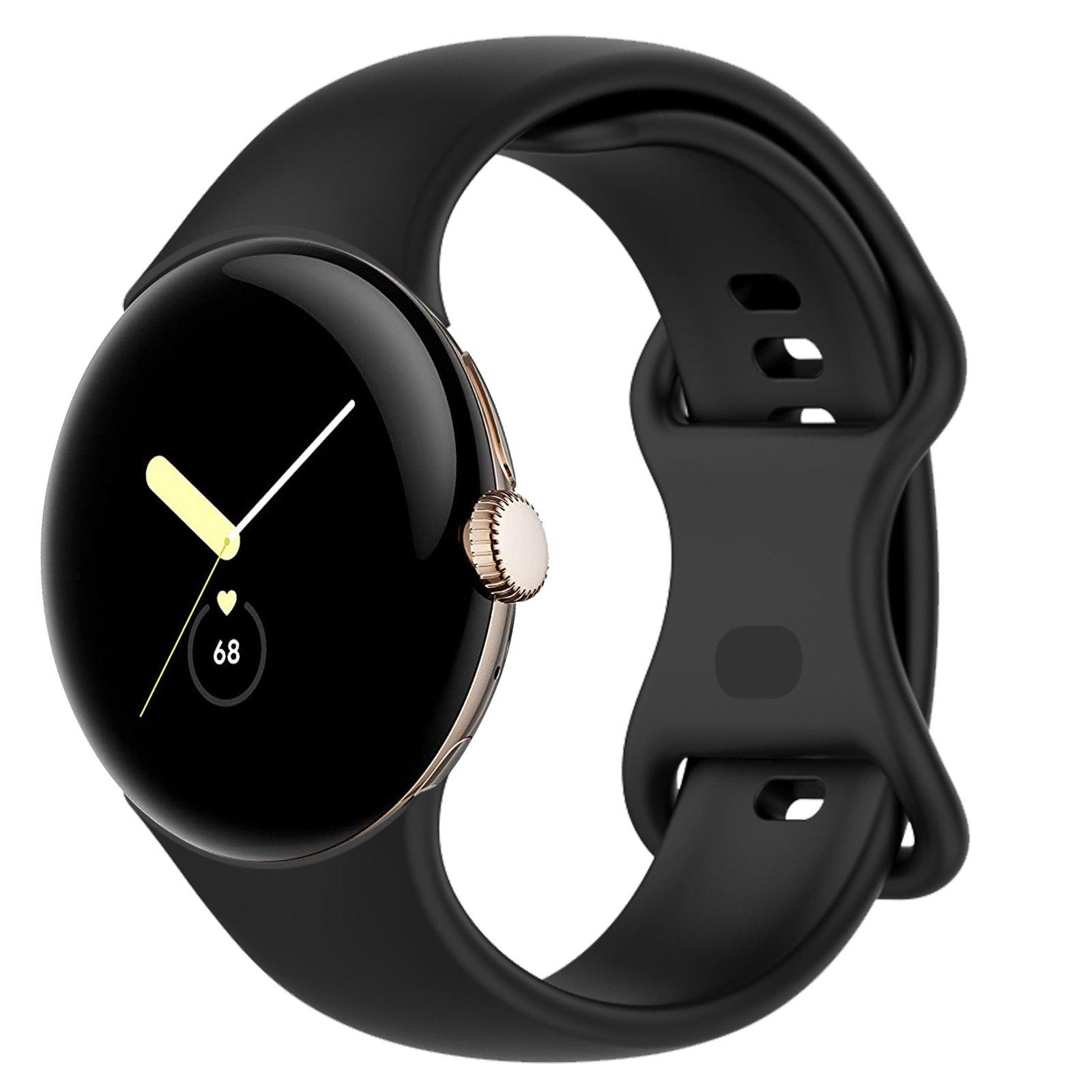 Avizar  Cinturino in silicone Google Pixel Watch 