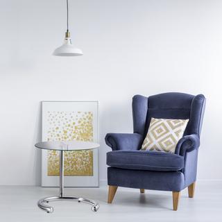 B2X Couchtisch höhenverstellbar  