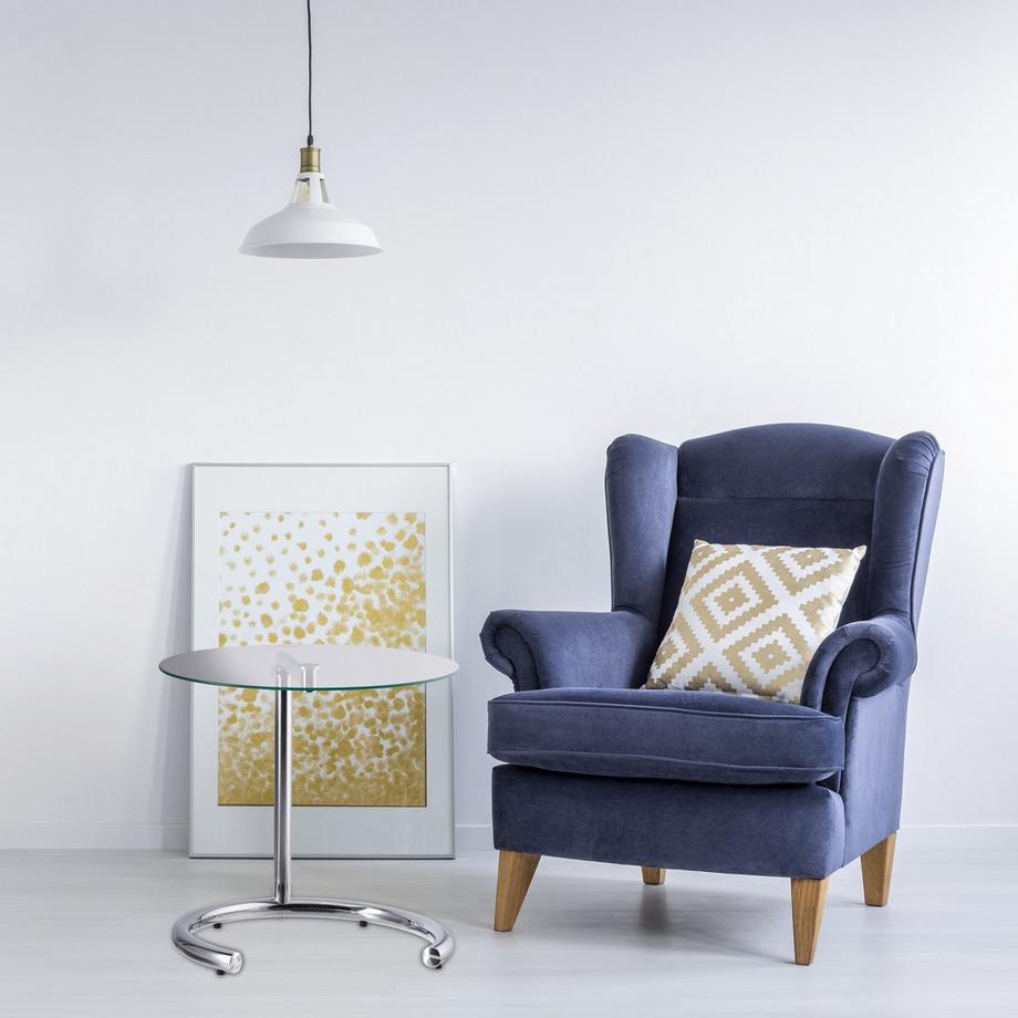 B2X Table basse réglable en hauteur  