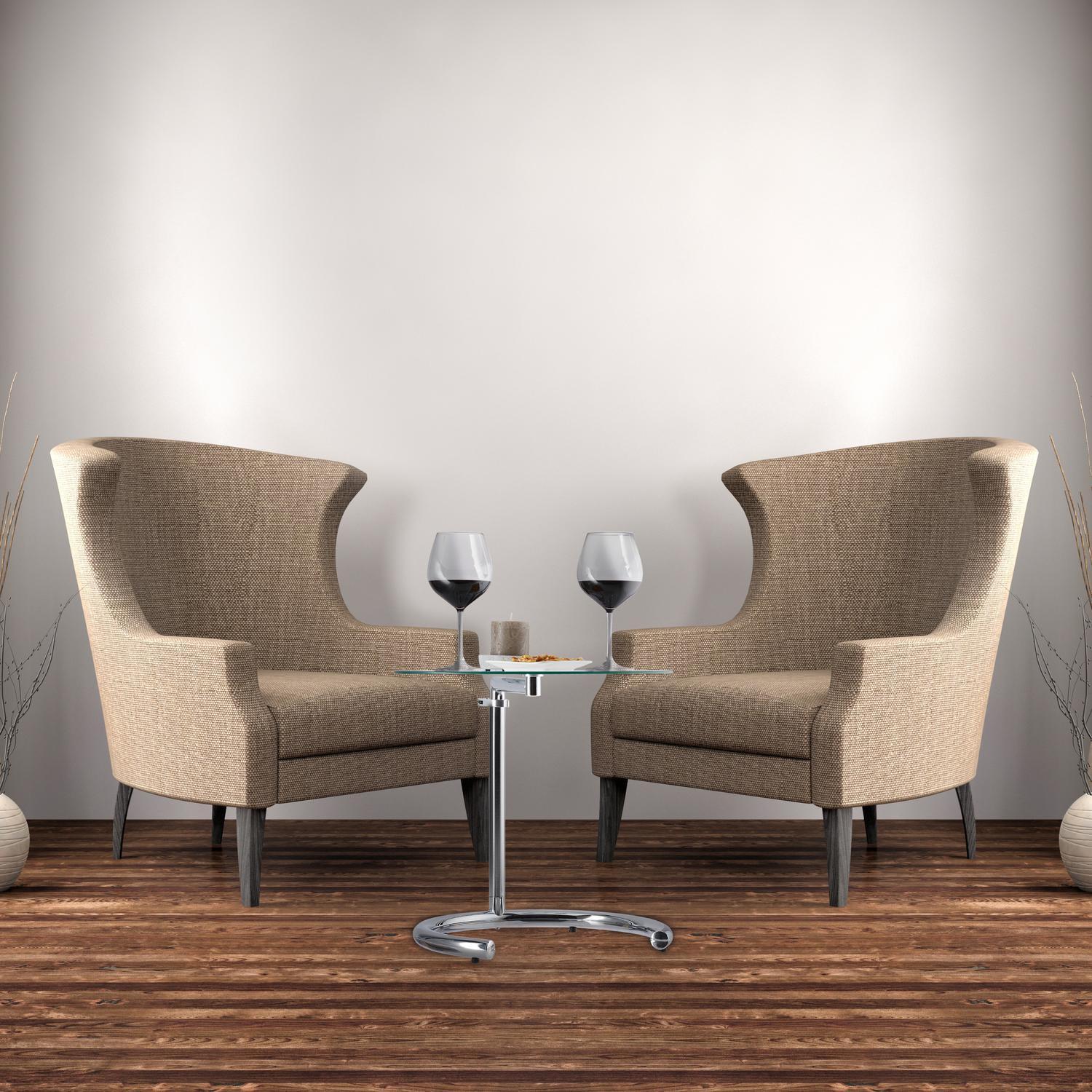 B2X Couchtisch höhenverstellbar  