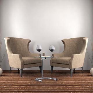 B2X Couchtisch höhenverstellbar  