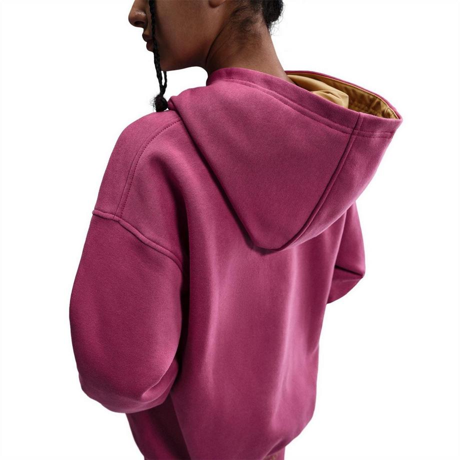 NIKE  Sweat À Capuche Swoosh 