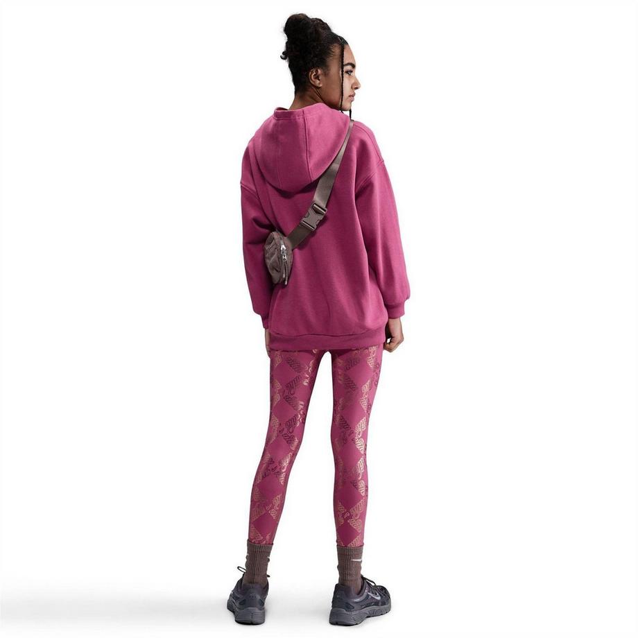 NIKE  Sweat À Capuche Swoosh 