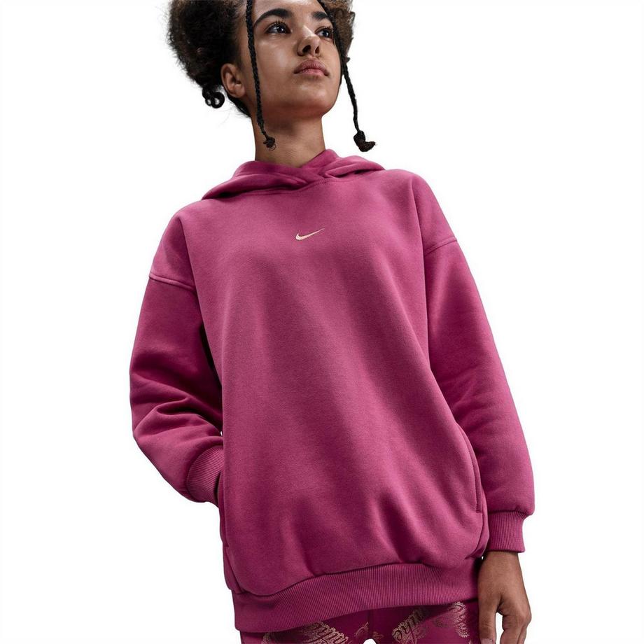 Sweat À Capuche Swoosh