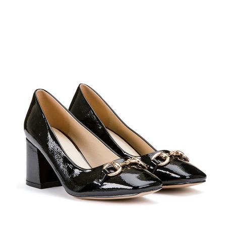 La Redoute Collections  Pumps mit Morsetti 