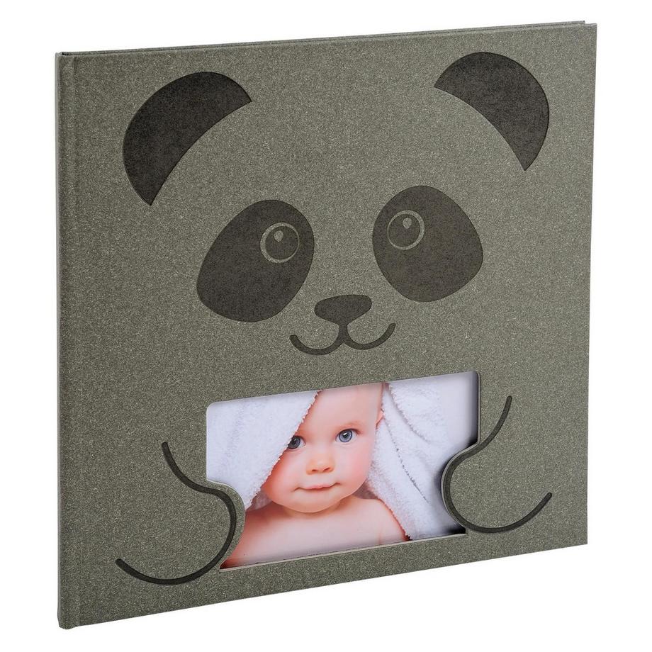 Exacompta Album photos livre 30 pages - Format 25x25cm - ZÉPHIRE - x 2  