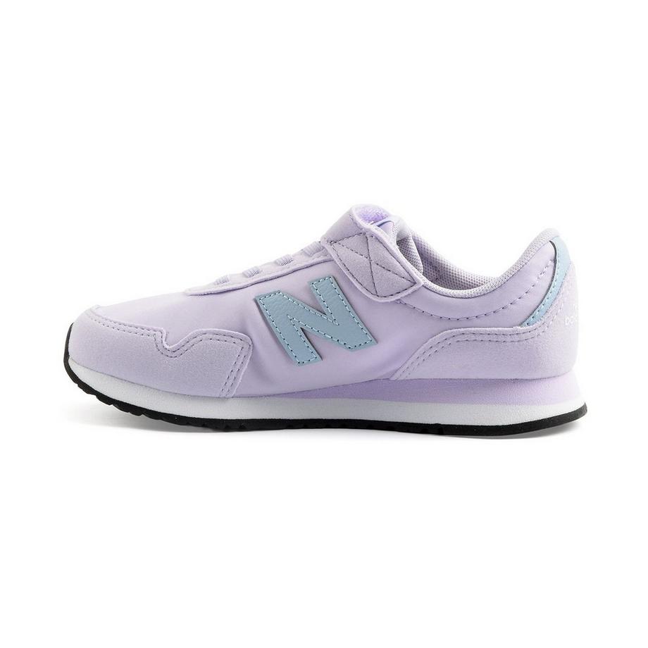 new balance 323 Sneakers à Scratch  