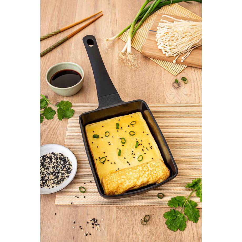 mastrad Poêle à tamagoyaki Omelettes japonaises  