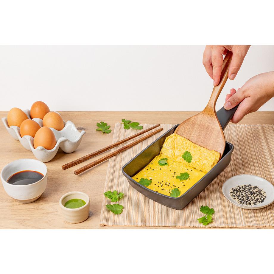 mastrad Poêle à tamagoyaki Omelettes japonaises  