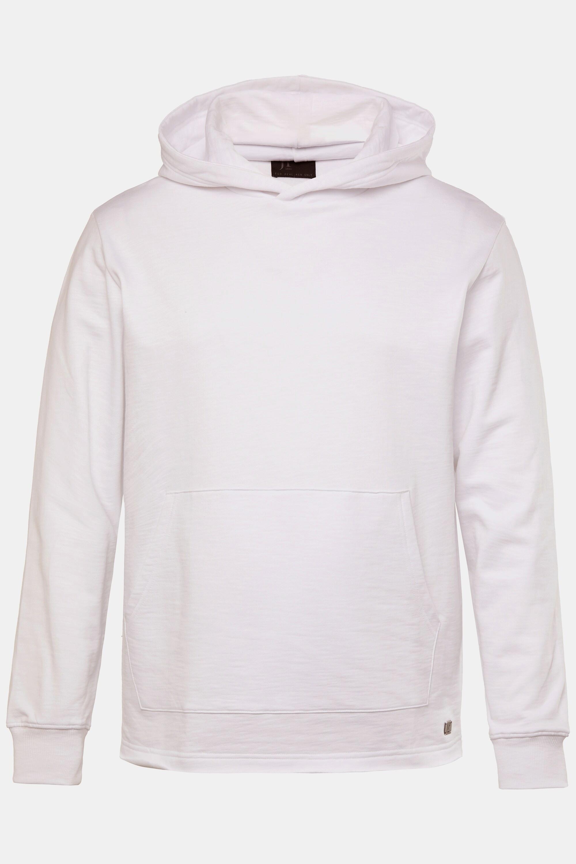 JP1880 Flammjersey Langarm Hoodie  