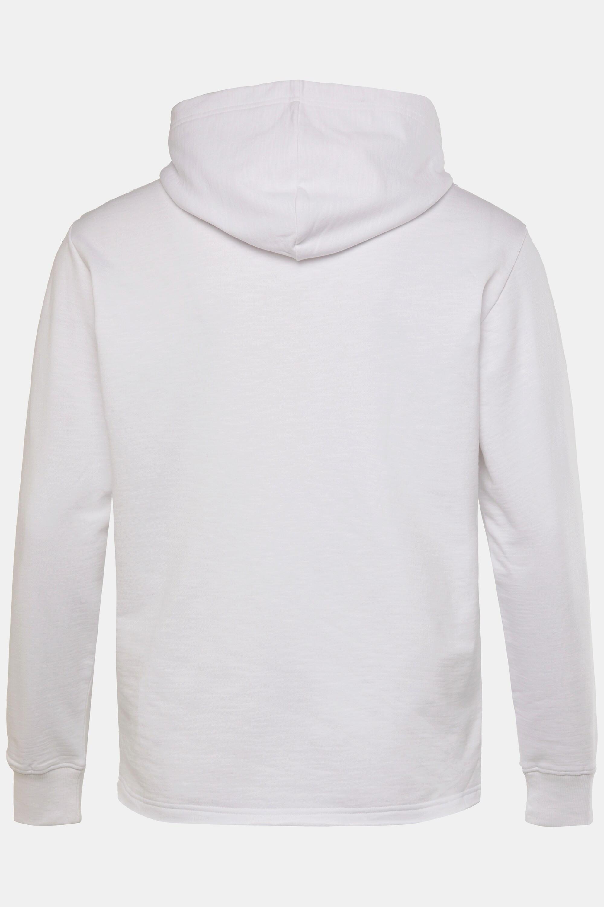 JP1880 Flammjersey Langarm Hoodie  