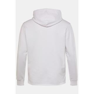 JP1880 Flammjersey Langarm Hoodie  