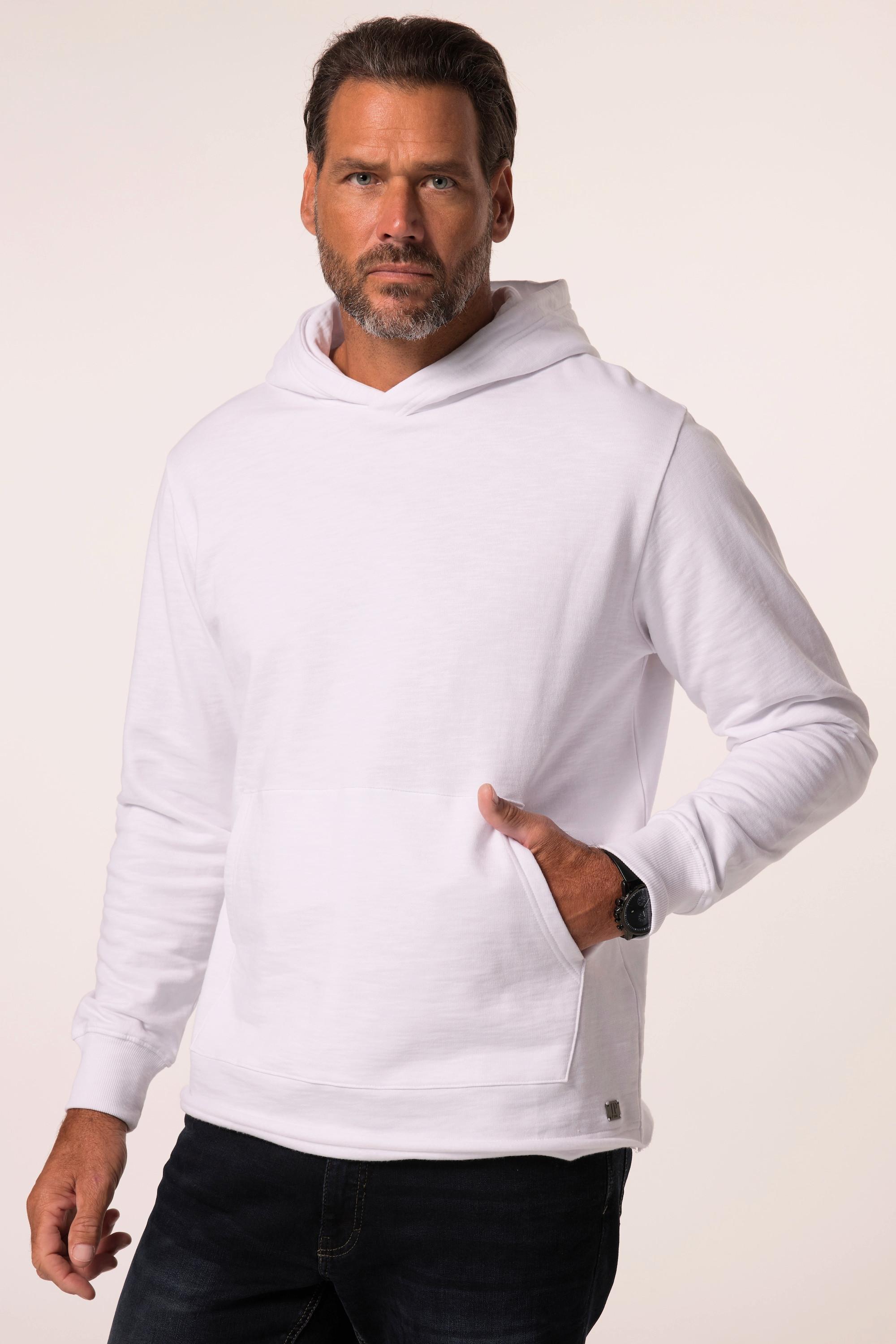 JP1880 Flammjersey Langarm Hoodie  