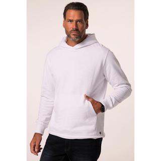 JP1880 Flammjersey Langarm Hoodie  