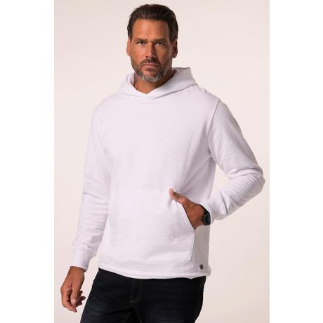 JP1880 Flammjersey Langarm Hoodie  