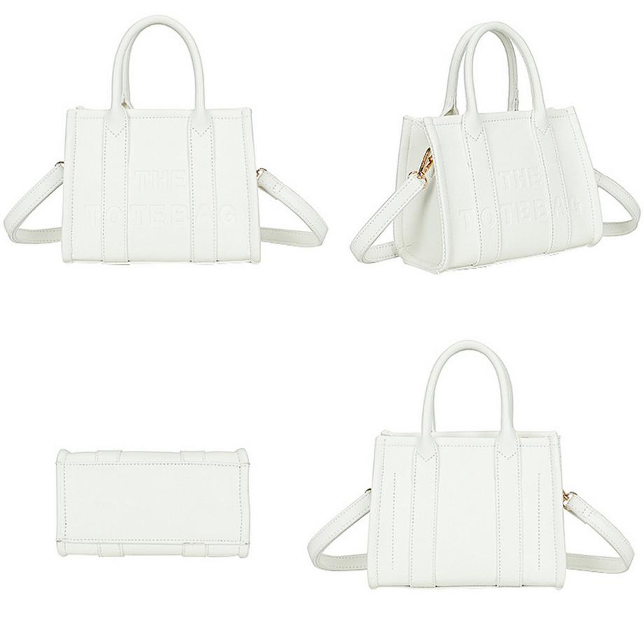 Gallantry Sac Cabas Gaufré  